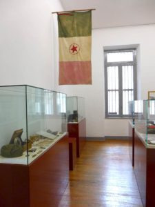 Museo della Divisione Garibaldi